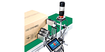 高解析噴碼機(jī)