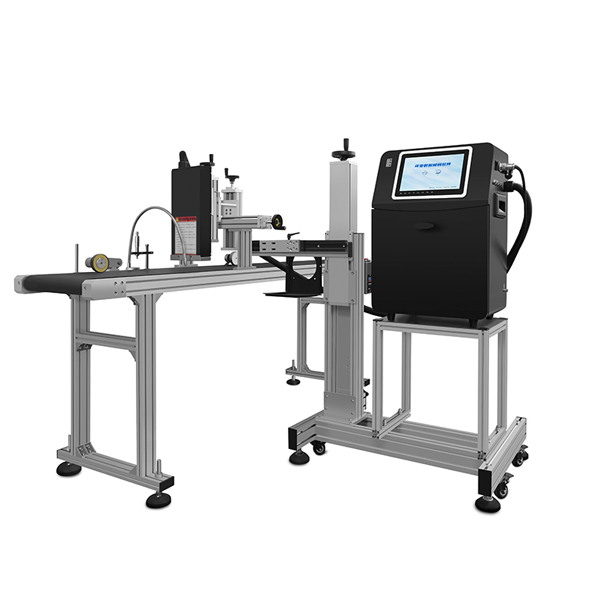 青島噴碼機(jī)可以噴印哪些材質(zhì)的包裝？