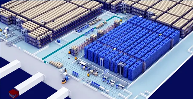 2024制造業(yè)四大發(fā)展趨勢